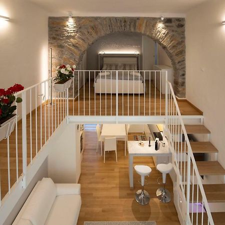 Center Loft Apartment ラ・スペツィア エクステリア 写真