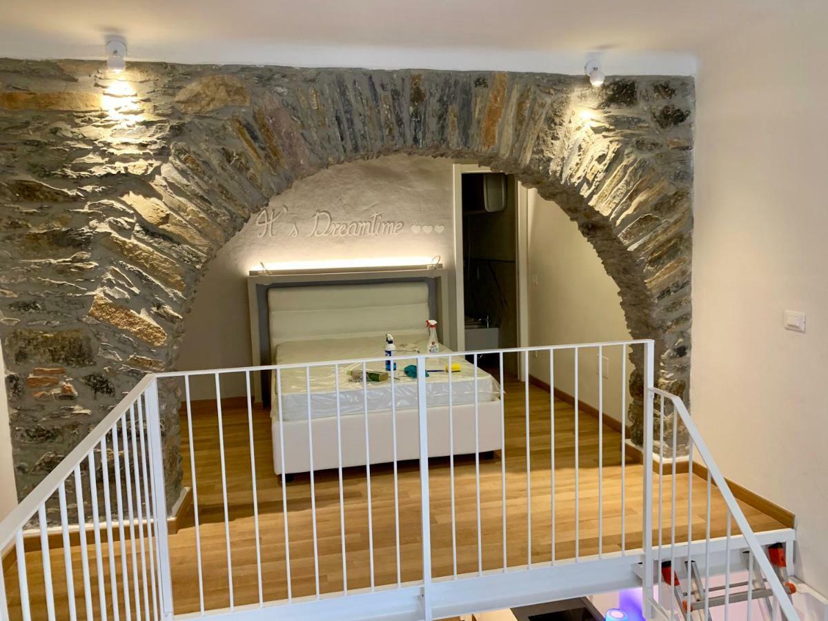 Center Loft Apartment ラ・スペツィア エクステリア 写真