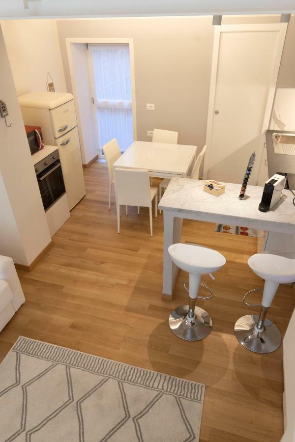 Center Loft Apartment ラ・スペツィア エクステリア 写真