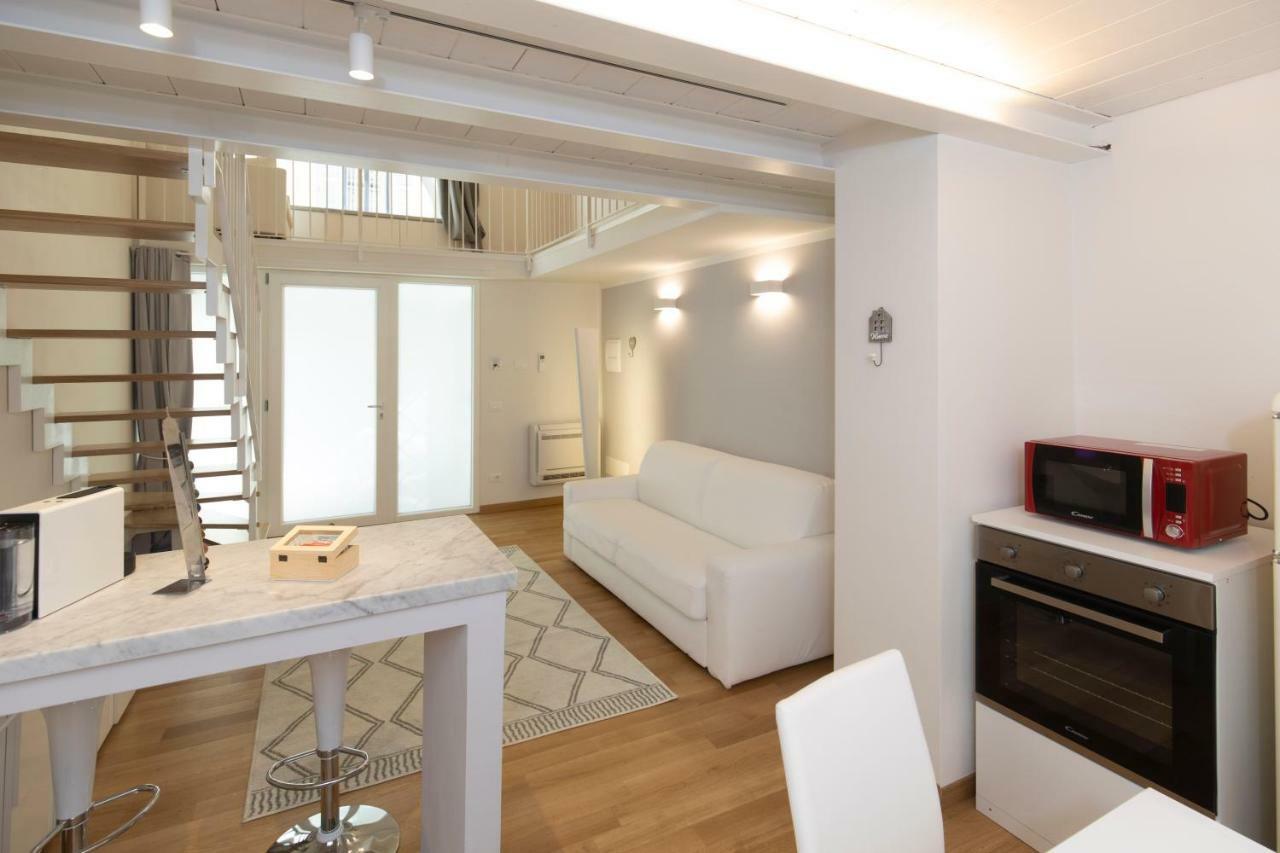 Center Loft Apartment ラ・スペツィア エクステリア 写真