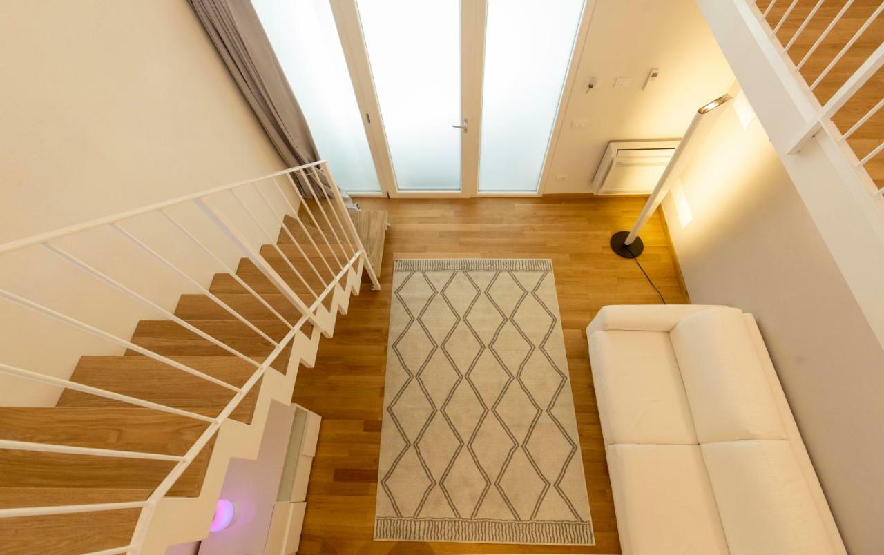 Center Loft Apartment ラ・スペツィア エクステリア 写真