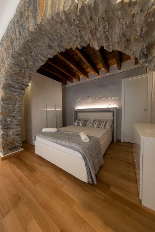 Center Loft Apartment ラ・スペツィア エクステリア 写真