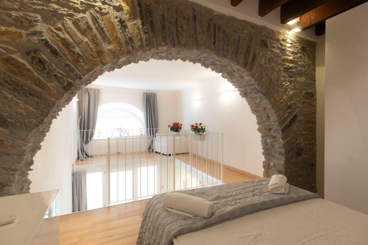 Center Loft Apartment ラ・スペツィア エクステリア 写真