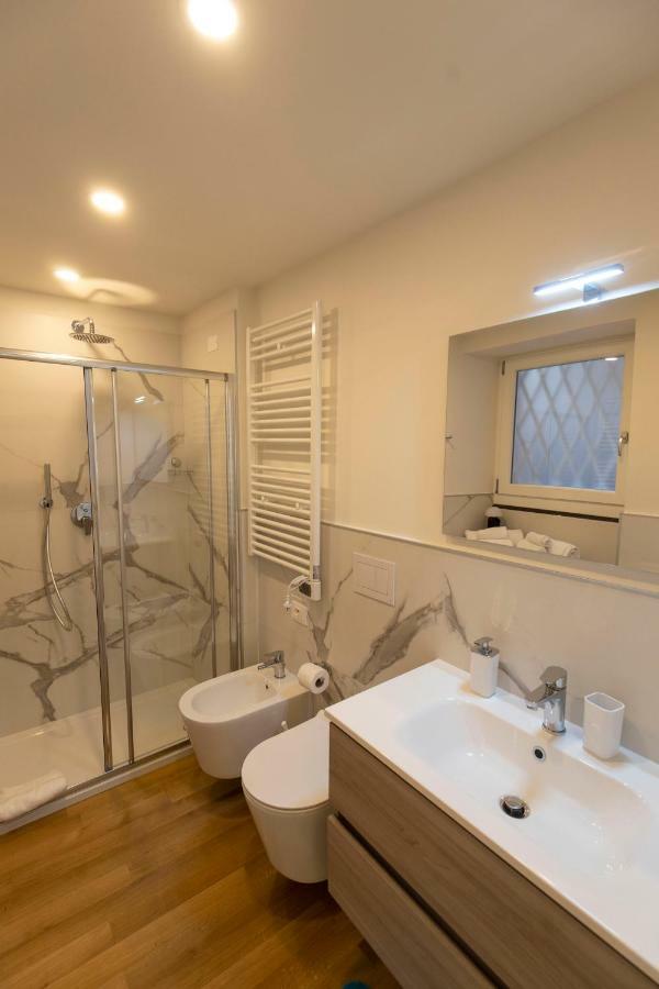 Center Loft Apartment ラ・スペツィア エクステリア 写真